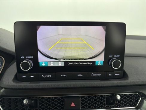 Certified 2025 Acura Integra A-Spec image 34