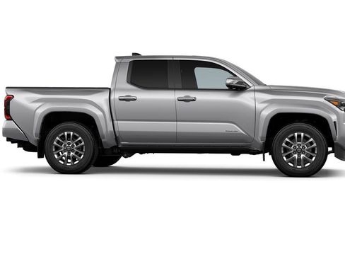 New 2026 Toyota Tacoma Limited image 13
