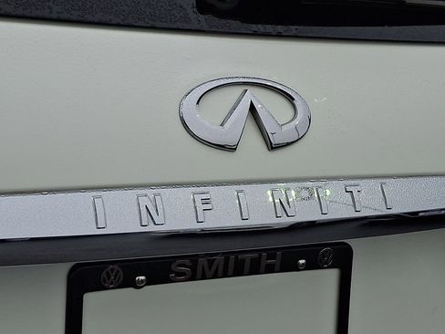 Used 2019 INFINITI QX60 Luxe w/ Essential Package image 33
