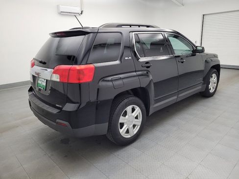 Used 2015 GMC Terrain SLE image 10