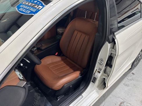 Used 2016 Mercedes-Benz CLS 400 image 32