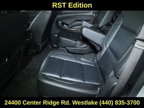 Used 2018 Chevrolet Tahoe LT image 14