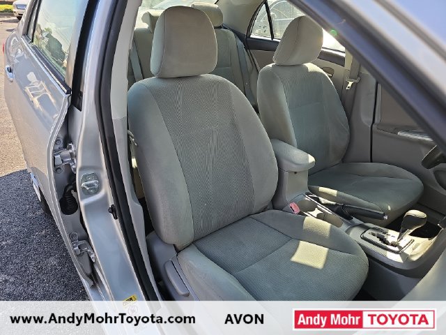 Used 2013 Toyota Corolla LE FWD image 20