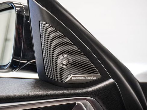 Used 2022 BMW 430i xDrive Coupe w/ M Sport Package image 20