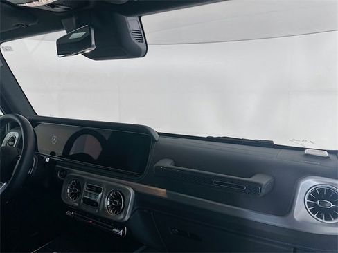 Certified 2025 Mercedes-Benz G 580 w/ EQ Technology image 30