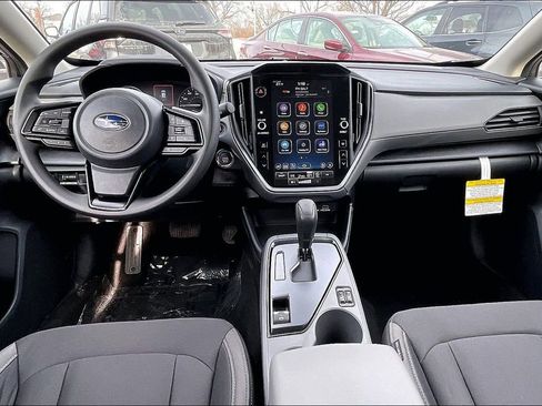 New 2026 Subaru Crosstrek 2.0i Premium image 6