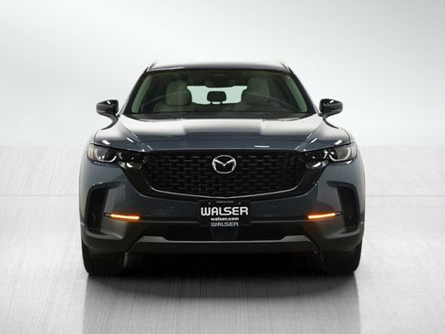 Certified 2026 MAZDA CX-50 AWD 2.5 S w/ Premium Package image 8
