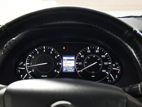 Used 2018 Nissan Armada SL w/ Premium Package AWD/4WD image 30