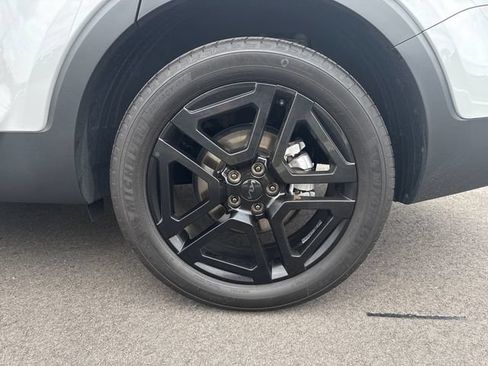 Used 2025 Kia Telluride SX Prestige X-Line AWD/4WD image 11