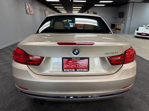 Used 2017 BMW 430i 430i 2dr Convertible image 17