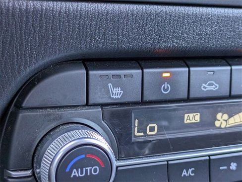 Used 2023 MAZDA CX-5 AWD 2.5 S w/ Premium Package image 25