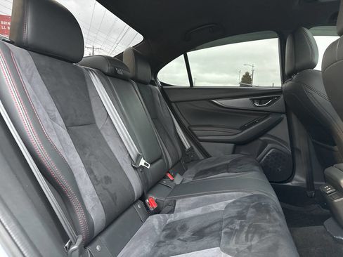 Used 2022 Subaru WRX Limited w/ Popular Package #2 image 25