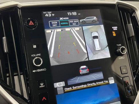 New 2026 Subaru Ascent Limited image 20