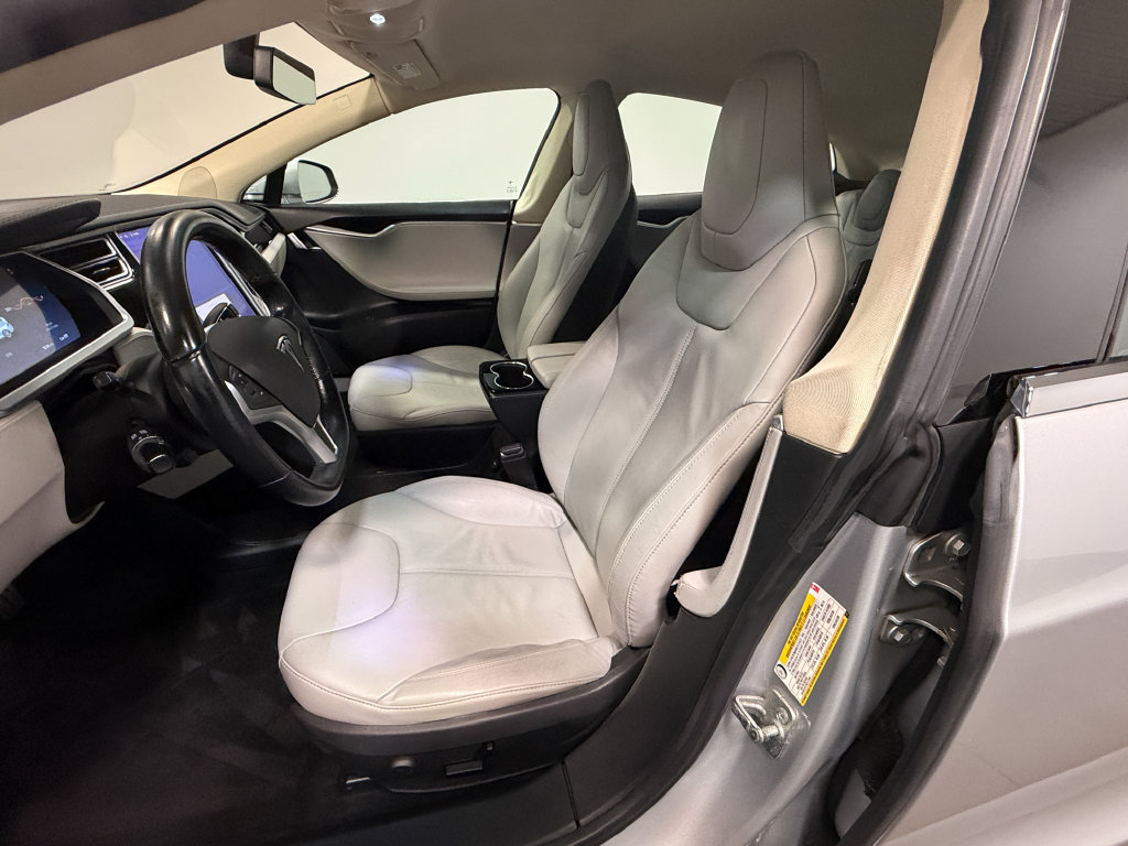 Used 2013 Tesla Model S Performance RWD image 12