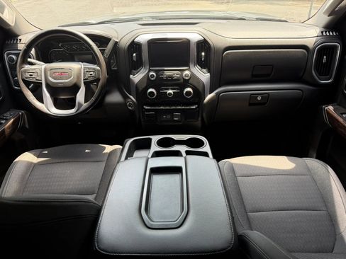 Used 2020 GMC Sierra 1500 SLE w/ SLE Value Package RWD image 12