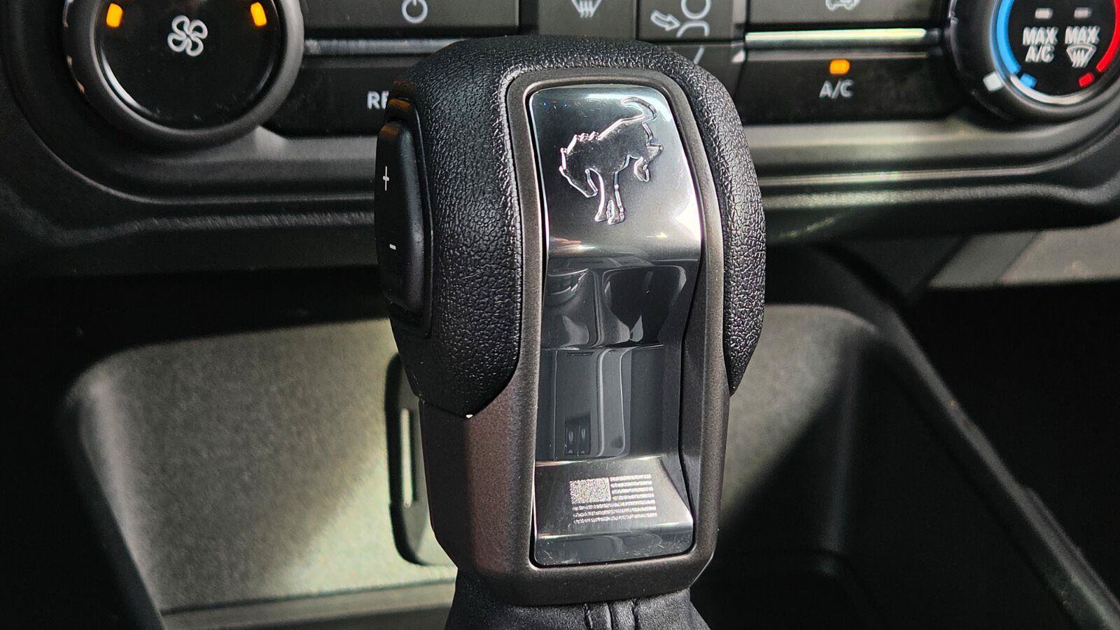 Used 2023 Ford Bronco 2-Door AWD/4WD image 36