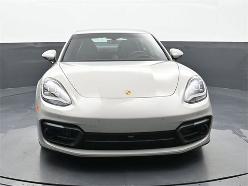 Used 2023 Porsche Panamera 4 Platinum Edition image 26