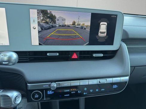 Used 2023 Hyundai Ioniq 5 SEL image 18