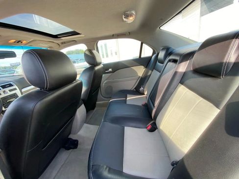 Used 2006 Mercury Milan Premier image 4