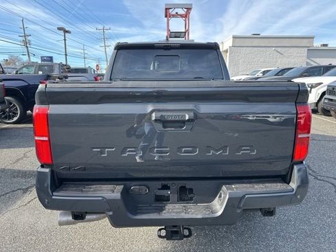 New 2026 Toyota Tacoma TRD Off-Road image 4