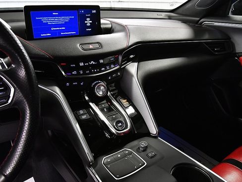 Used 2021 Acura TLX Type S image 22
