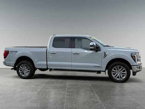 Certified 2024 Ford F150 Lariat w/ Tow/Haul Package image 6