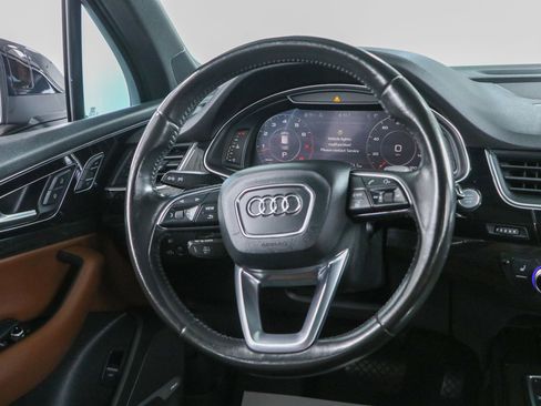 Used 2017 Audi Q7 3.0T Premium Plus AWD/4WD image 12