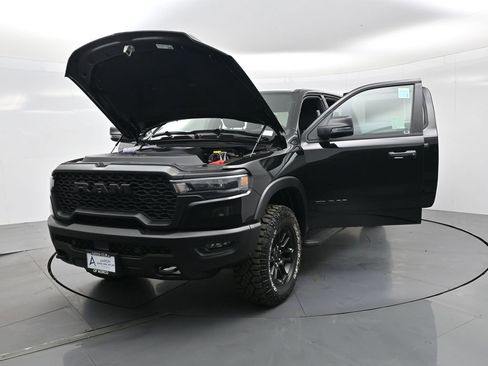 New 2026 RAM 1500 Rebel image 40