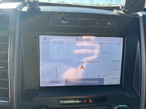 Used 2020 Ford F150 XLT w/ Equipment Group 302A Luxury image 10