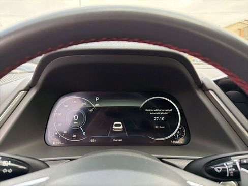 Used 2023 Hyundai Sonata SEL Plus FWD image 19