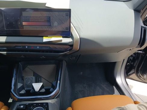 New 2025 BMW X3 xDrive30i w/ Premium Package image 18