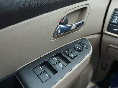 Used 2016 Honda Odyssey EX-L image 33