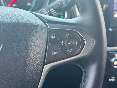 Used 2023 Chevrolet Traverse RS w/ LPO, Floor Liner Package image 35