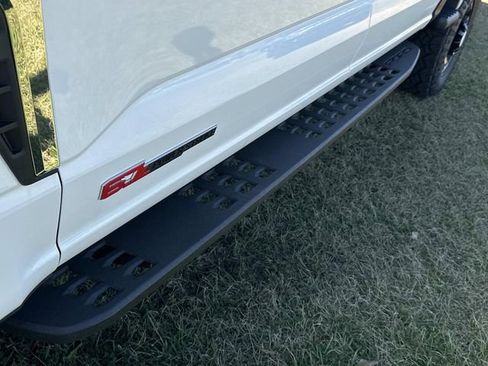 New 2026 Ford F250 Lariat w/ Tremor Off-Road Package image 7