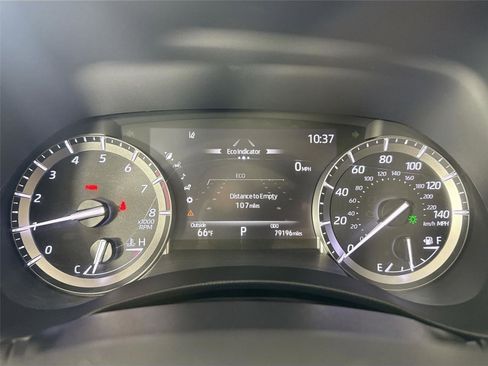 Certified 2022 Toyota Highlander XLE image 20