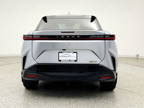 Used 2023 Lexus RZ 450e Premium w/ Accessory Package (A2) AWD/4WD image 6