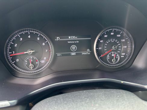 Used 2023 Hyundai Santa Fe SEL image 24