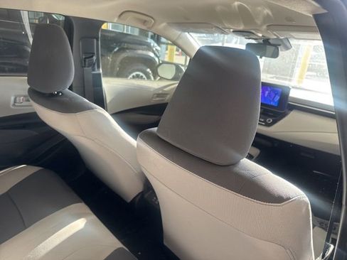 Certified 2024 Toyota Corolla LE image 13