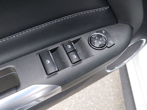 Used 2023 Ford Mustang GT Premium w/ Ford Safe & Smart Package image 18