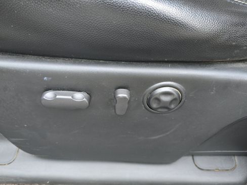 Used 2007 Chevrolet Silverado 2500 LTZ w/ Safety Package image 12