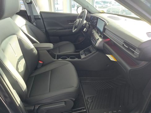 New 2026 Hyundai Kona Limited image 33