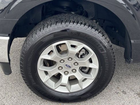 Used 2023 Ford F150 XLT image 13