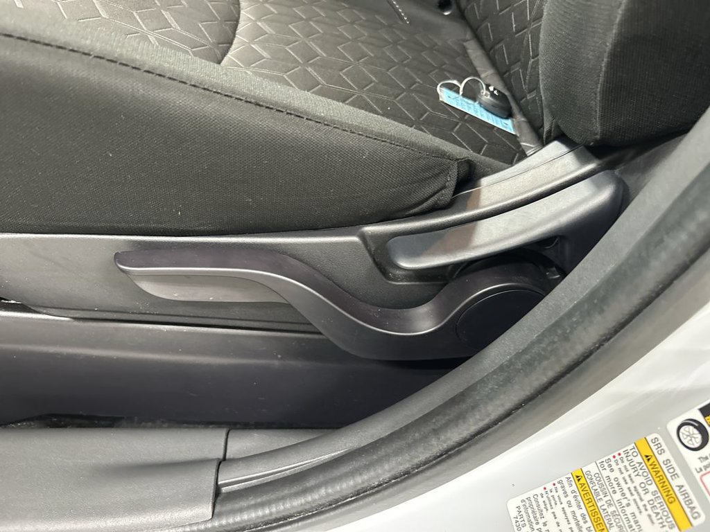 Used 2025 Mitsubishi Outlander Sport AWD image 10