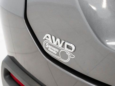 Certified 2023 Honda Pilot Elite image 13