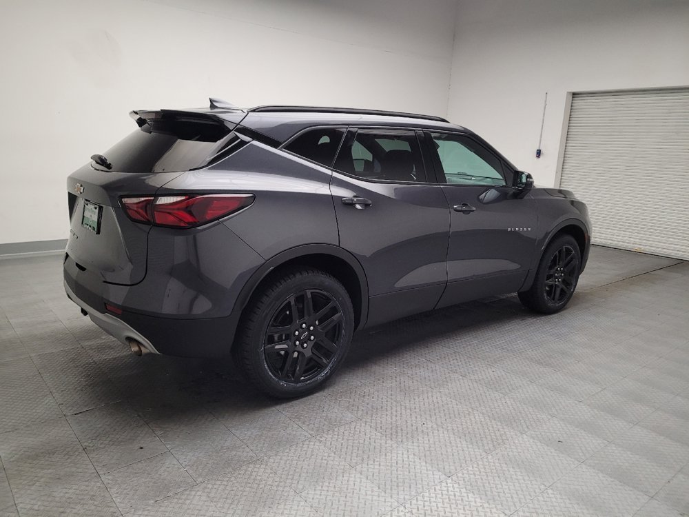 Used 2022 Chevrolet Blazer LT AWD/4WD image 10