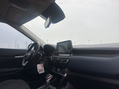 Used 2021 Kia Seltos S image 21