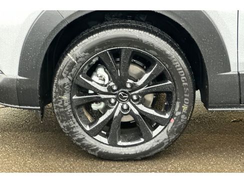 New 2026 MAZDA CX-30 AWD 2.5 S image 24