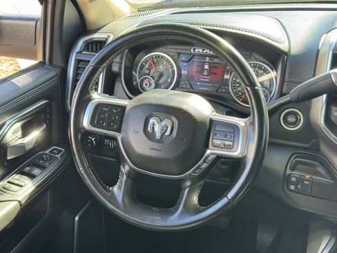 Used 2021 RAM 2500 Laramie image 17