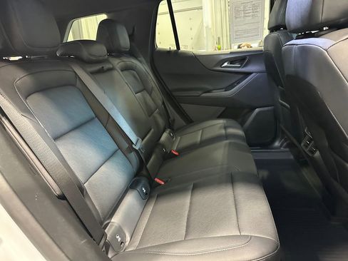 Used 2026 Chevrolet Equinox LT w/ Convenience Package II AWD/4WD image 31
