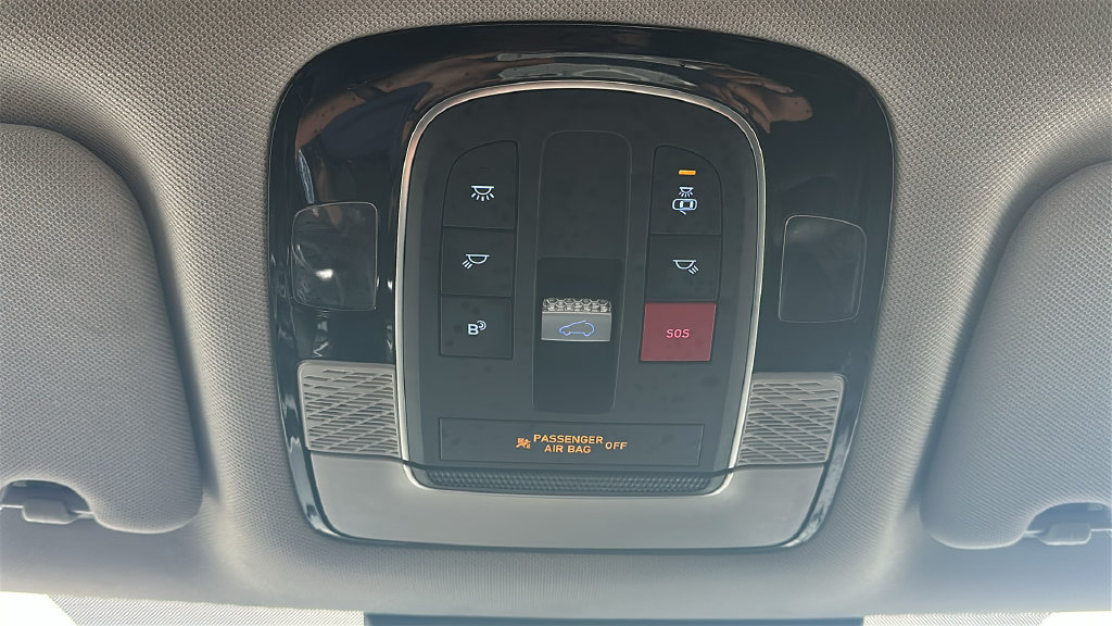 Used 2024 Hyundai Palisade SEL w/ Premium Package FWD image 30